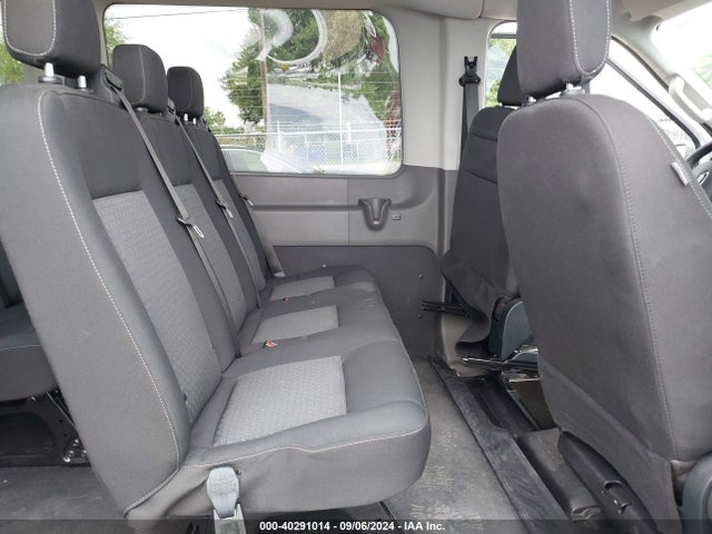Ford Transit-350 Passenger Van Xl 2023 1FBAX2C88PKA24482 Image 8