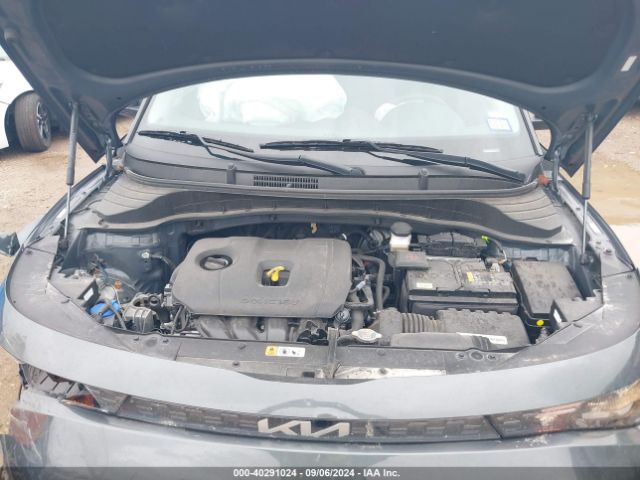 KNDJ23AUXP7879350 KIA SOUL LX
