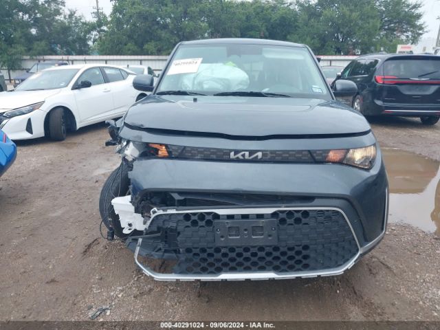 KNDJ23AUXP7879350 KIA SOUL LX
