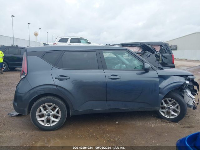 KNDJ23AUXP7879350 KIA SOUL LX