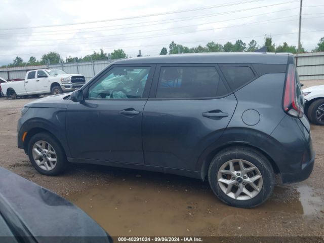 KNDJ23AUXP7879350 KIA SOUL LX