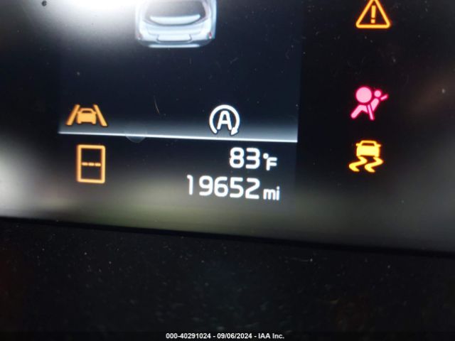 KNDJ23AUXP7879350 KIA SOUL LX