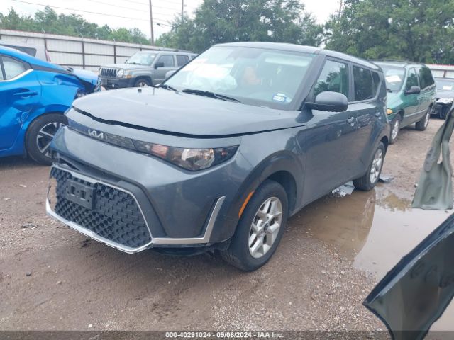 KNDJ23AUXP7879350 KIA SOUL LX