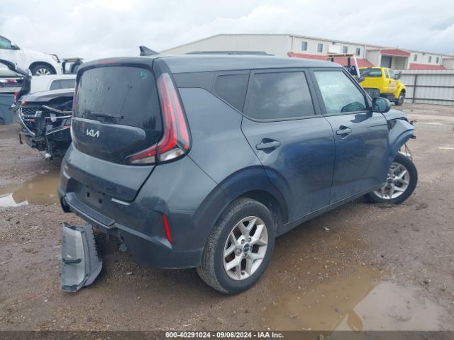 KNDJ23AUXP7879350 KIA SOUL LX
