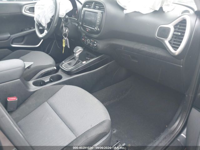 KNDJ23AUXP7879350 KIA SOUL LX