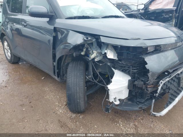 KNDJ23AUXP7879350 KIA SOUL LX