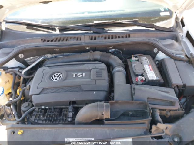 3VWD17AJ6GM258302 Volkswagen Jetta 1.8t Sport
