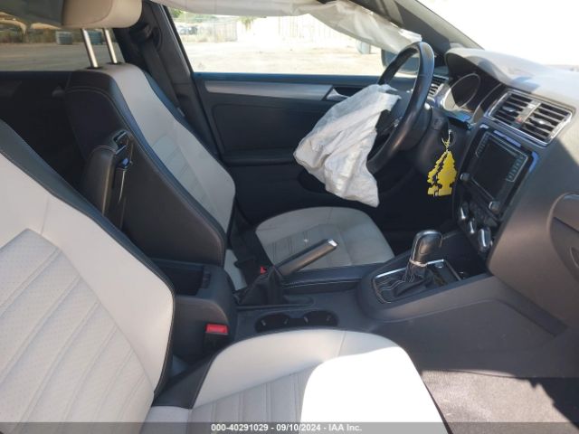 3VWD17AJ6GM258302 Volkswagen Jetta 1.8t Sport