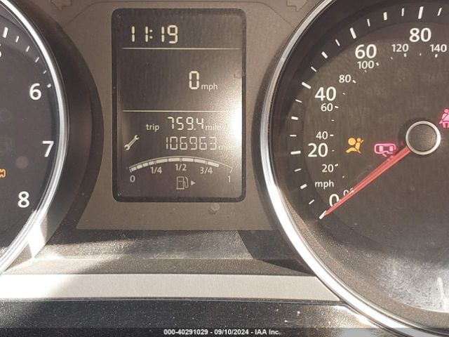3VWD17AJ6GM258302 Volkswagen Jetta 1.8t Sport