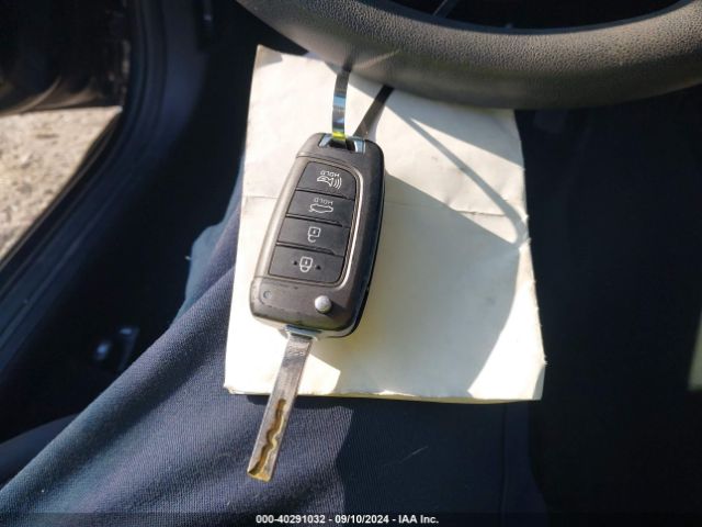 Hyundai ELANTRA SE 2021 5NPLL4AG9MH049133 Image 11