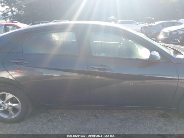 Hyundai ELANTRA SE 2021 5NPLL4AG9MH049133 Image 13