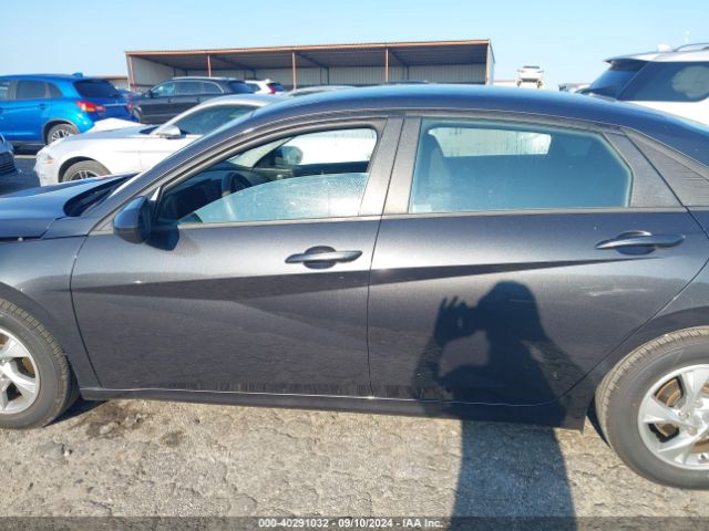 Hyundai ELANTRA SE 2021 5NPLL4AG9MH049133 Image 14