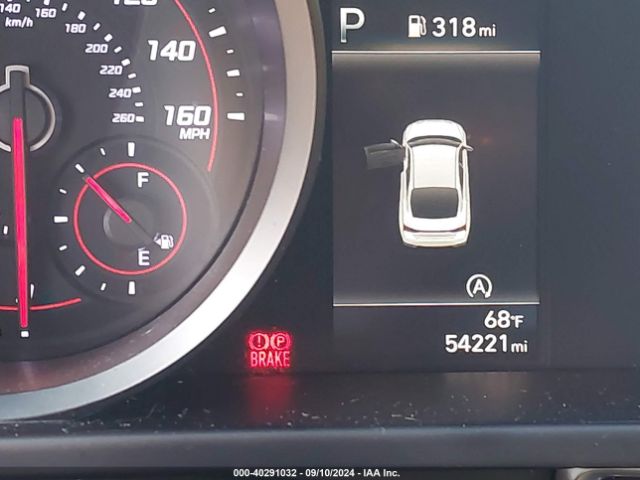 Hyundai ELANTRA SE 2021 5NPLL4AG9MH049133 Image 15