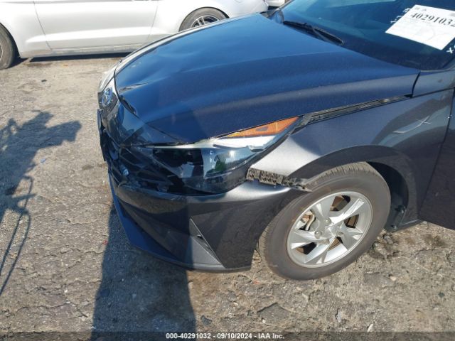 Hyundai ELANTRA SE 2021 5NPLL4AG9MH049133 Image 17