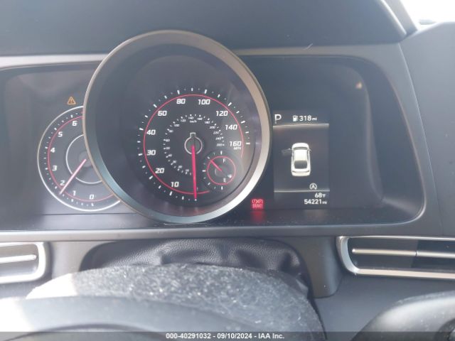 Hyundai ELANTRA SE 2021 5NPLL4AG9MH049133 Image 7