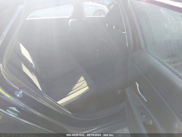 Hyundai ELANTRA SE 2021 5NPLL4AG9MH049133 Image 8