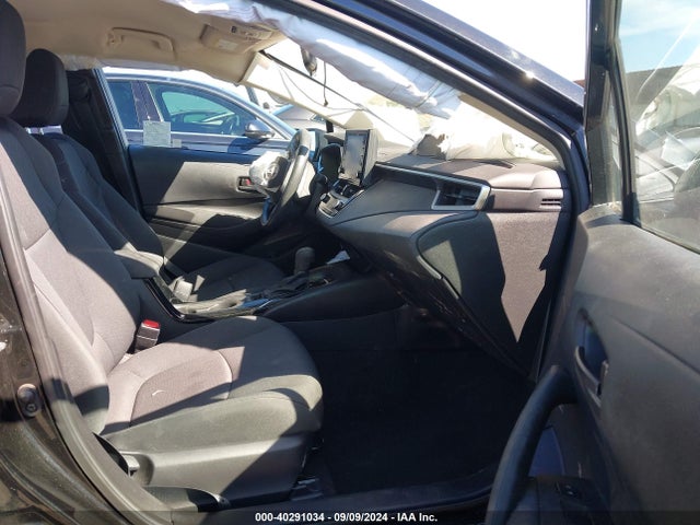 Toyota COROLLA LE 2022 5YFEPMAE8NP354980 Image 5