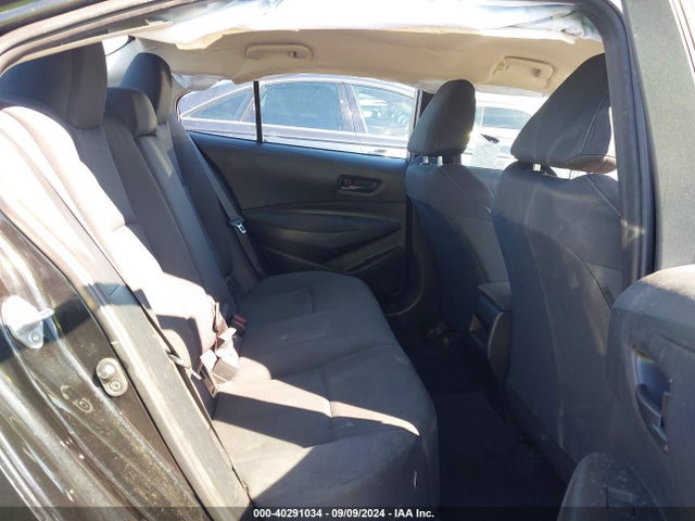 Toyota COROLLA LE 2022 5YFEPMAE8NP354980 Image 8