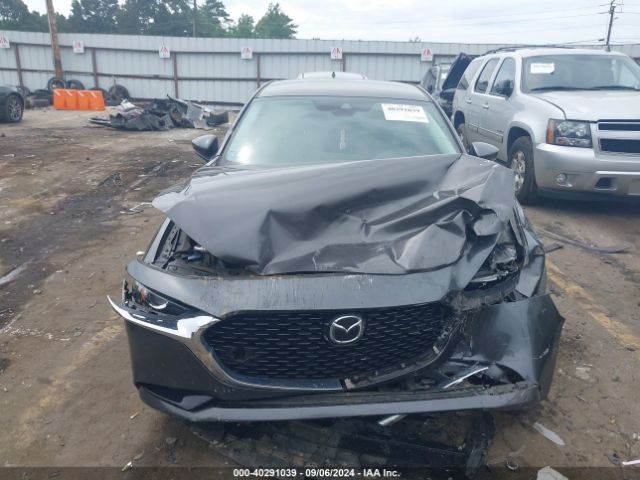 3MZBPADL3KM110004 Mazda Mazda3 Preferred Package
