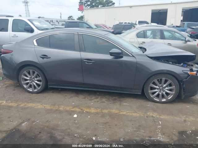 3MZBPADL3KM110004 Mazda Mazda3 Preferred Package