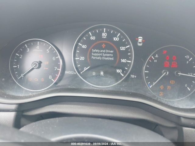 3MZBPADL3KM110004 Mazda Mazda3 Preferred Package