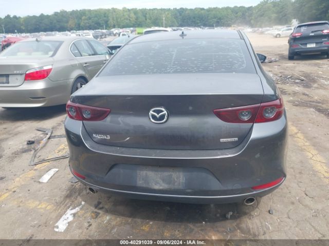 3MZBPADL3KM110004 Mazda Mazda3 Preferred Package