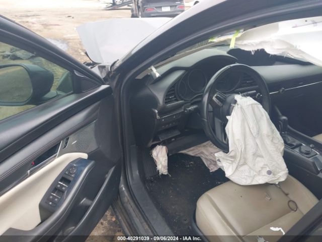 3MZBPADL3KM110004 Mazda Mazda3 Preferred Package