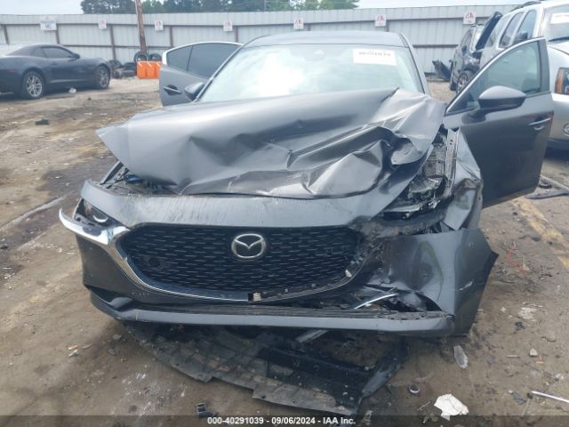 3MZBPADL3KM110004 Mazda Mazda3 Preferred Package
