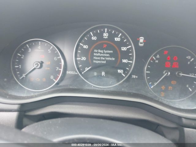 3MZBPADL3KM110004 Mazda Mazda3 Preferred Package