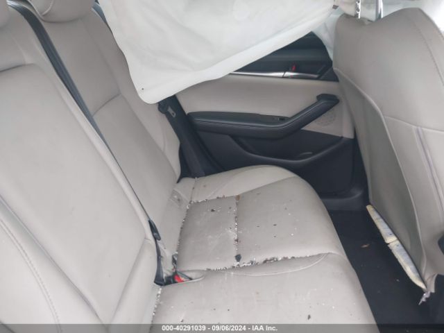3MZBPADL3KM110004 Mazda Mazda3 Preferred Package