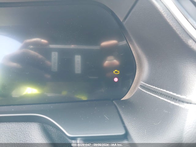 1C4RJJAG5P8902547 Jeep Grand Cherokee L Altitude 4x2