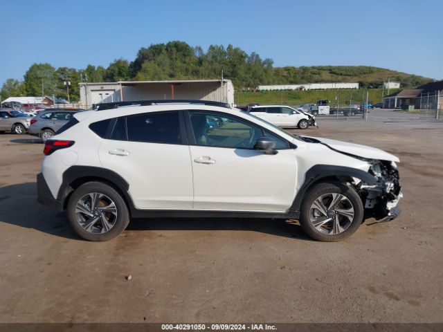 JF2GUADC8R8303105 Subaru Crosstrek Premium