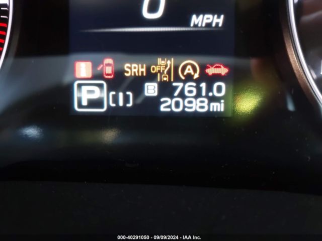 JF2GUADC8R8303105 Subaru Crosstrek Premium