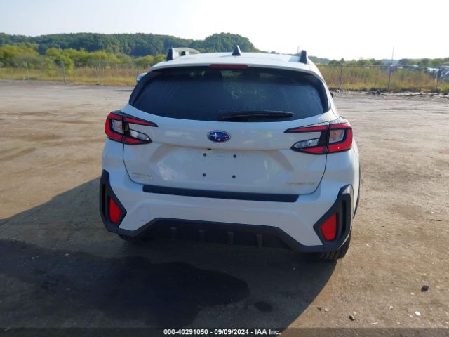 JF2GUADC8R8303105 Subaru Crosstrek Premium