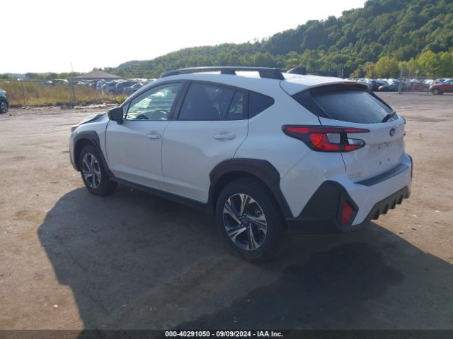 JF2GUADC8R8303105 Subaru Crosstrek Premium