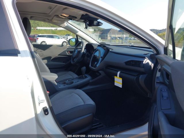 JF2GUADC8R8303105 Subaru Crosstrek Premium