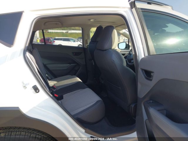 JF2GUADC8R8303105 Subaru Crosstrek Premium