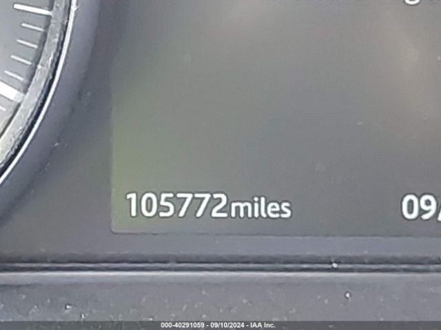 SALVR2RX0JH286743 Land Rover Range Rover Evoque Hse