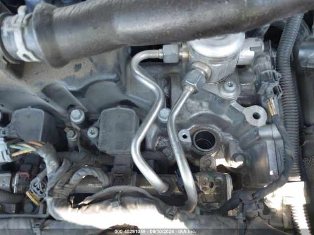 SALVR2RX0JH286743 Land Rover Range Rover Evoque Hse