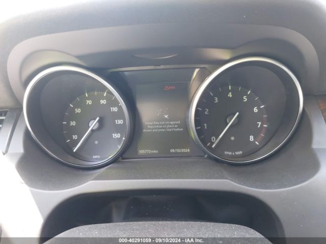 SALVR2RX0JH286743 Land Rover Range Rover Evoque Hse