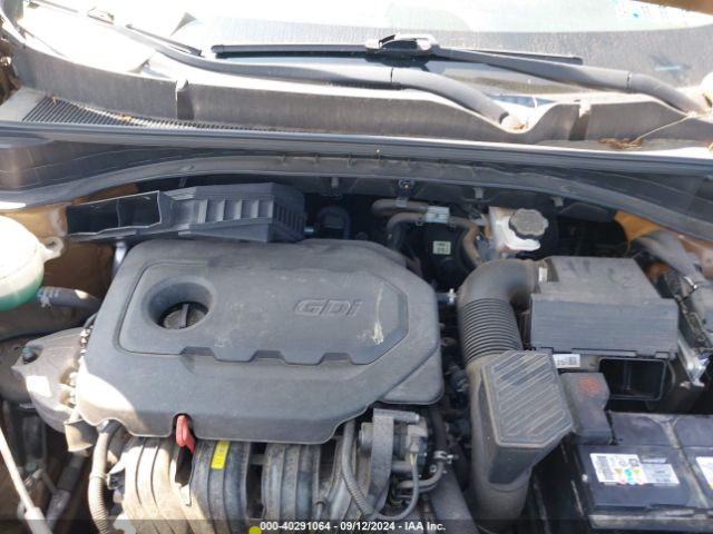 KNDPM3AC7L7674316 KIA Sportage Lx