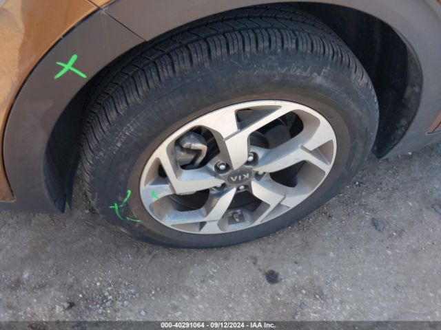 KNDPM3AC7L7674316 KIA Sportage Lx