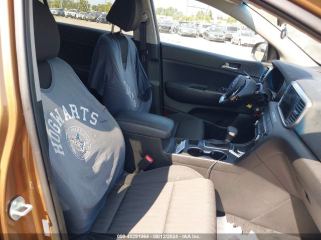 KNDPM3AC7L7674316 KIA Sportage Lx