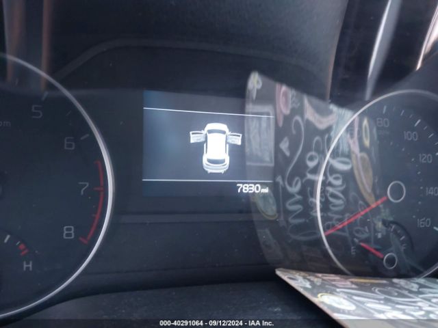 KNDPM3AC7L7674316 KIA Sportage Lx