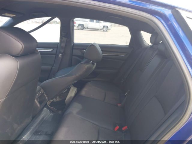 1HGCV1F32NA019335 Honda Accord Sport