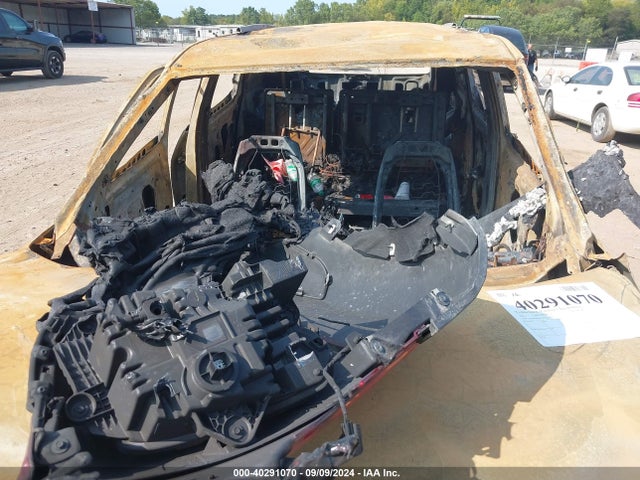 Chevrolet Blazer Fwd 3lt 2023 3GNKBDRS3PS212190 Image 6
