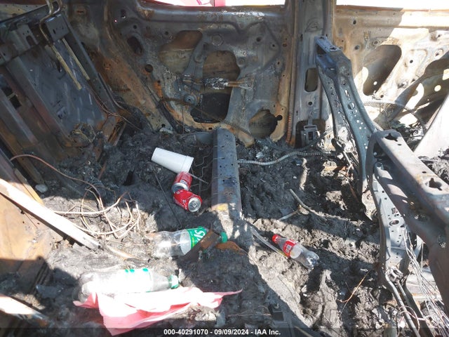 Chevrolet Blazer Fwd 3lt 2023 3GNKBDRS3PS212190 Image 8