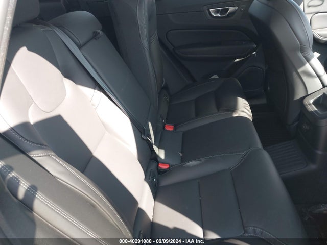 YV4H60DX2P1356847 Volvo Xc60 Recharge Plug-in Hybrid T8 Ultimate Dark Theme