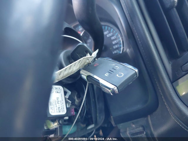 Chevrolet Silverado 1500 1lz 2018 3GCUKSEC8JG299115 Image 11