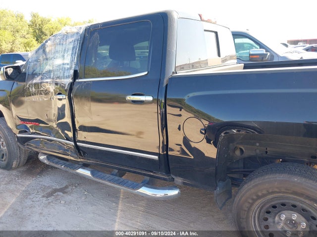 Chevrolet Silverado 1500 1lz 2018 3GCUKSEC8JG299115 Image 14